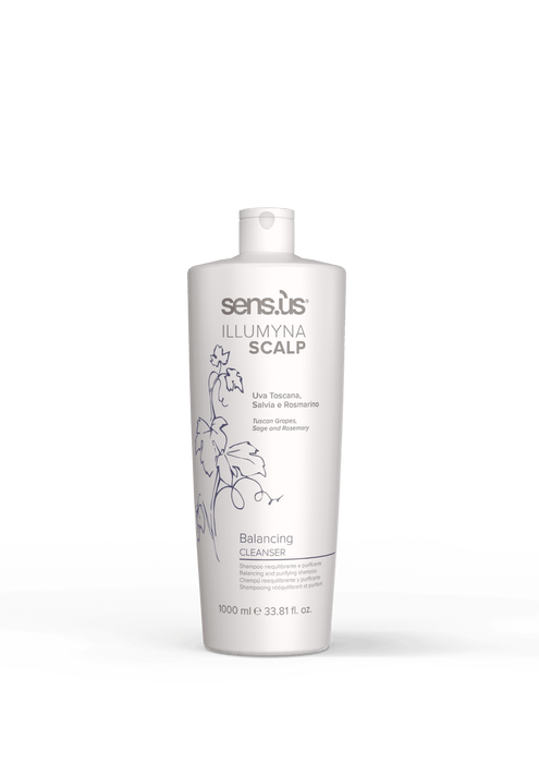 Sens.ús Balancing Cleanser 1000ml