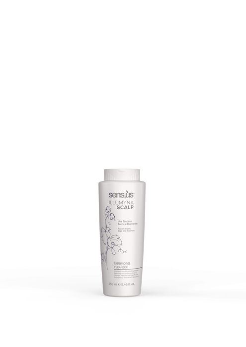 Sens.ús Balancing Cleanser 250ml