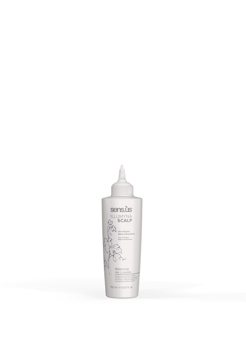 Sens.ús Balancing Pre Cleanser 150ml