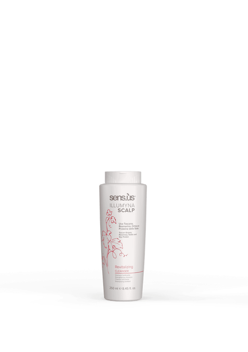 Sens.ús Revitalizing Cleanser 250ml