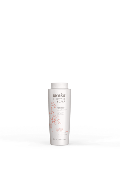 Sens.ús Soothing Cleanser 250ml