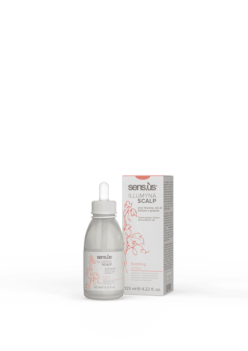 Sens.ús Soothing Lotion 125ml