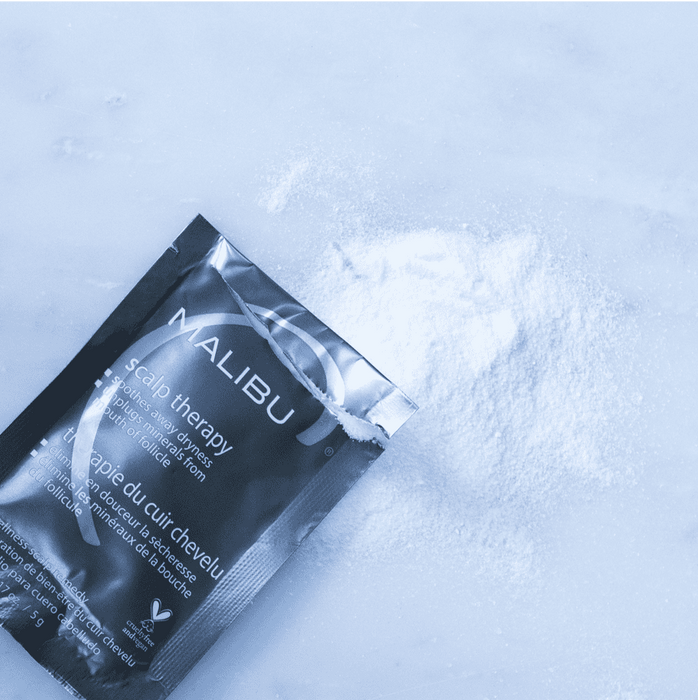 Malibu C Scalp Therapy Wellness Remedy 5g Sachet