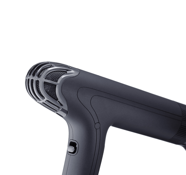 Bioionic Smart-X High Efficiency Dryer