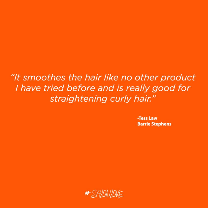 Eufora Straightening Balm