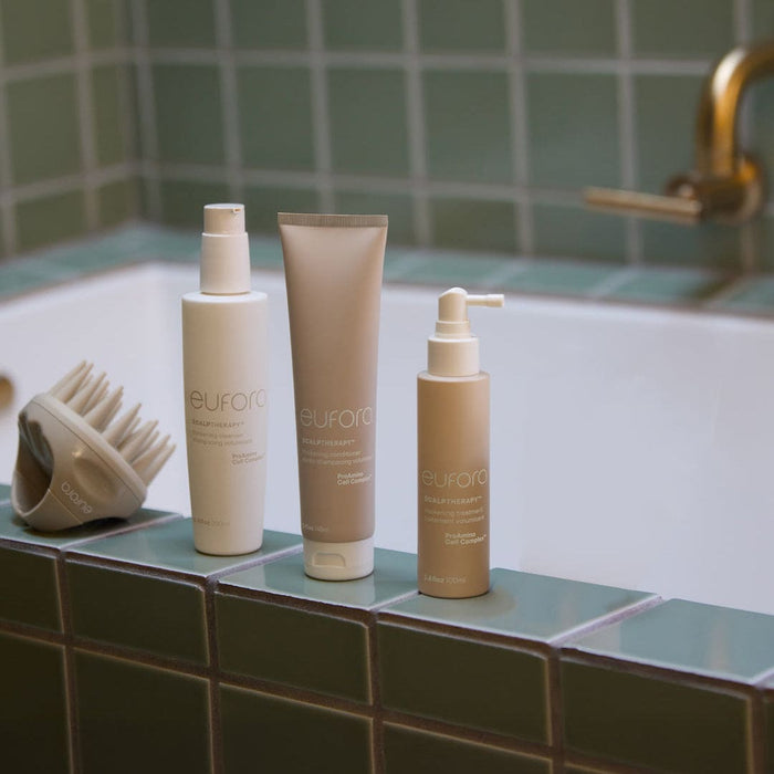 Eufora Thickening Regimen Kit