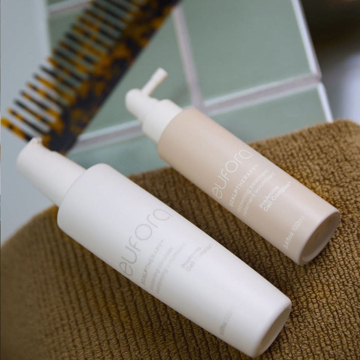 Eufora Thickening Regimen Kit