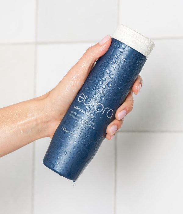 Eufora Urgent Repair Gentle Detox Shampoo 9.5oz
