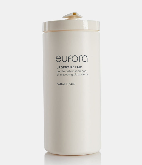 Eufora Nourish Urgent Repair Shampoo 36oz