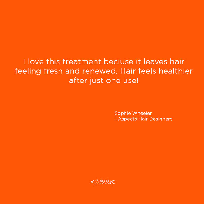 Eufora Nourish Urgent Repair Treatment 36oz