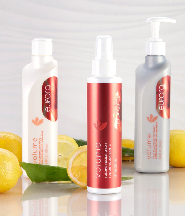 Eufora Volume Fusion Spray 6.8oz