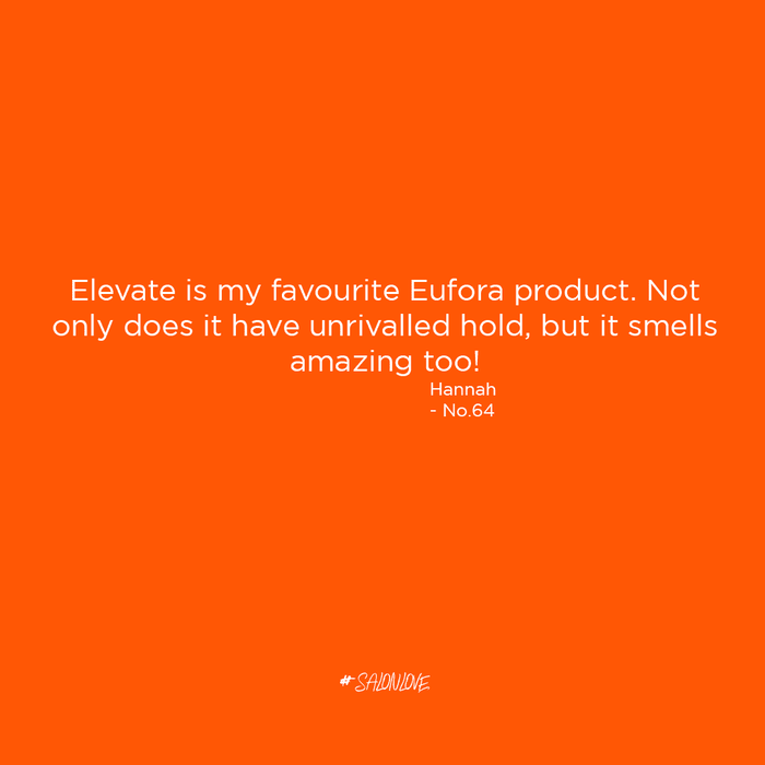 Eufora Elevate 10oz