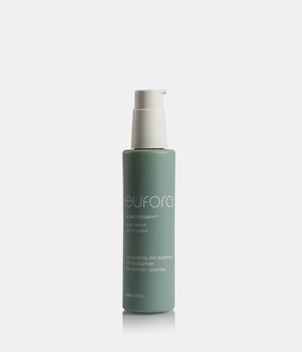 Eufora Aloetherapy Phytoactive Bodycare Body Serum 4oz