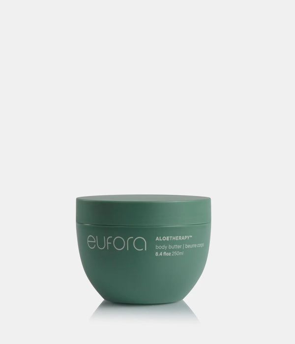 Eufora Aloetherapy Phytoactive Bodycare Body Butter 8.4oz