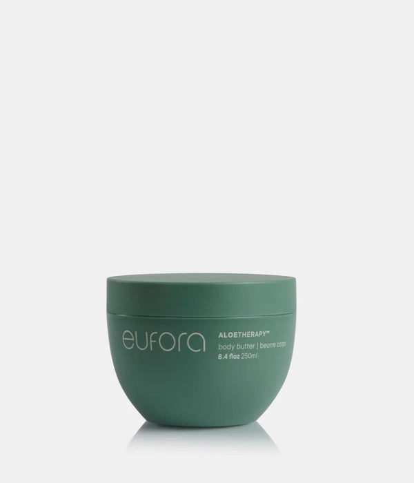 Eufora Aloetherapy Phytoactive Bodycare Body Butter 8.4oz
