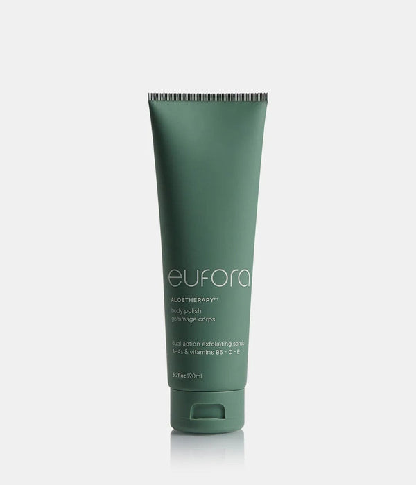 Eufora Aloetherapy Phytoactive Bodycare Body Polish 6.7oz