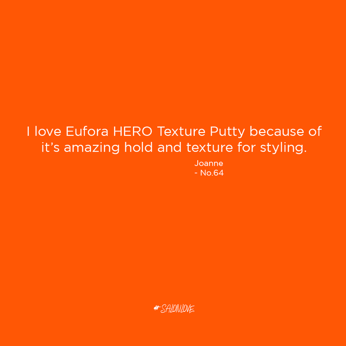 Eufora Hero Texture Putty 2oz