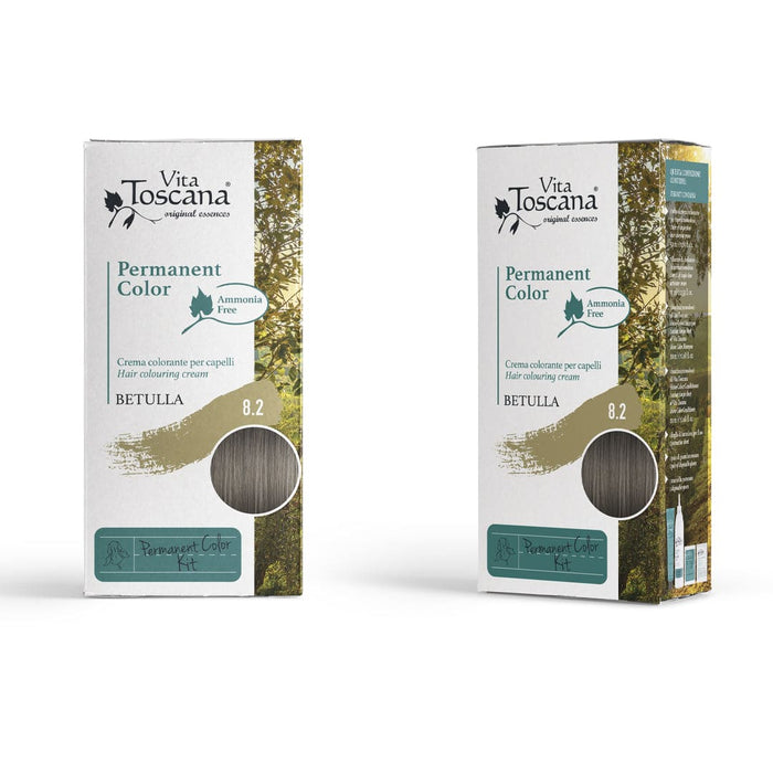 Vita Toscana - 8.2 Betulla