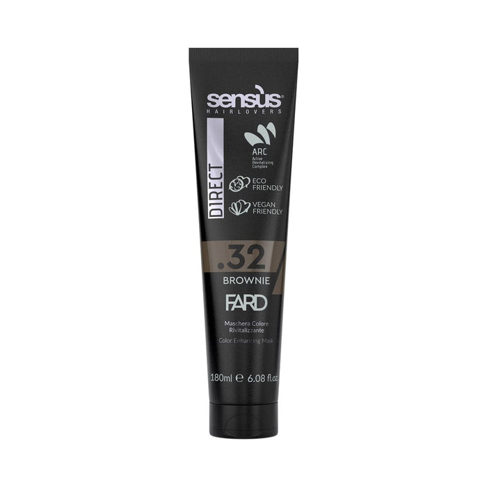 Sens.ús Fard .32 Brownie 180ml