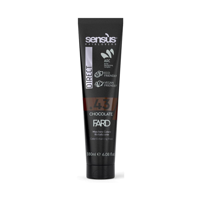 Sens.ús Fard .43 Chocolate 180ml
