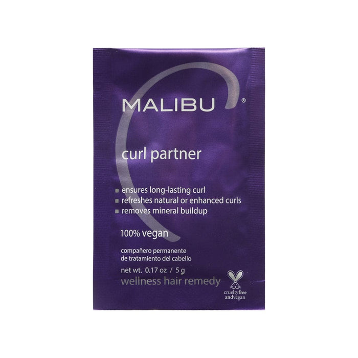 Malibu C Curl Partner Wellness Remedy 5g Sachet