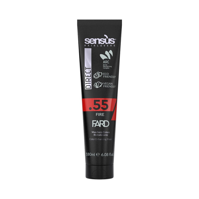Sens.ús Fard .55 Fire 180ml