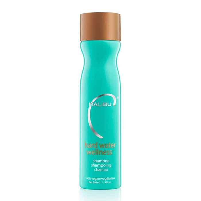 Malibu C Hard Water Wellness Shampoo 9oz