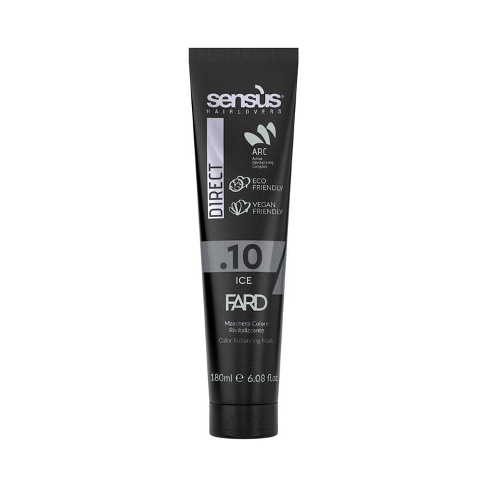 Sens.ús Fard .10 Ice 180ml