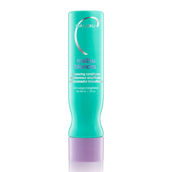 Malibu C Malibu Blondes Wellness Conditioner 9oz