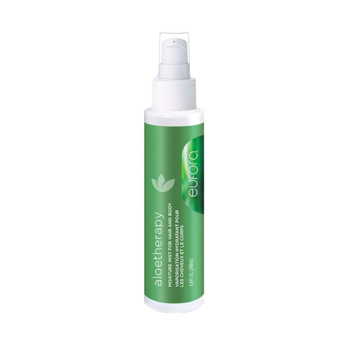 Eufora Aloetherapy Moisture Mist For Hair & Body 6.8oz
