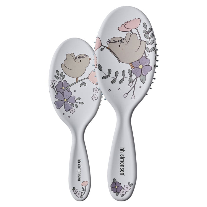 HH Simonsen Wonder Brush Mummy & Me - Birds