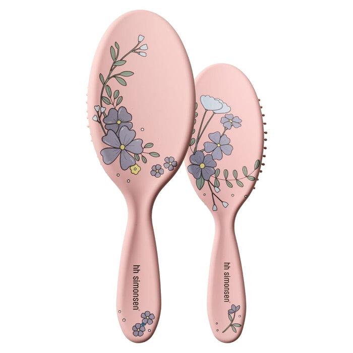 HH Simonsen Wonder Brush Mummy & Me - Flowers