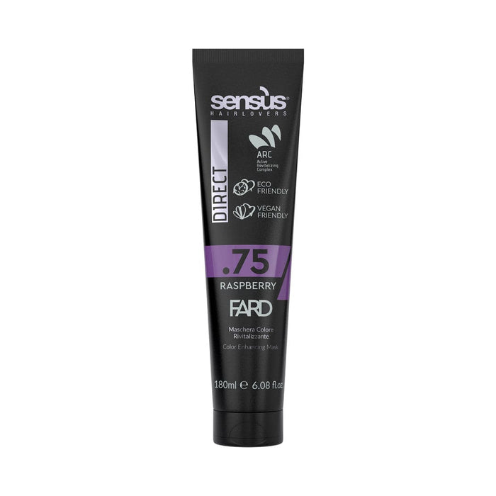 Sens.ús Fard .75 Raspberry 180ml