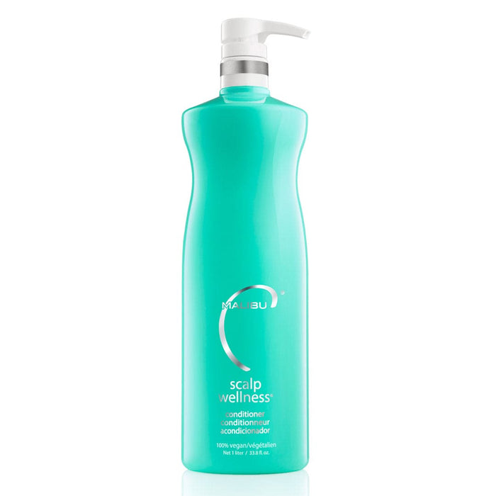 Malibu C Scalp Wellness Conditioner 33oz