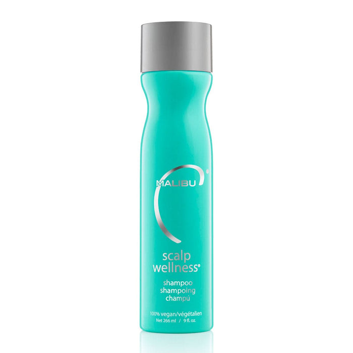 Malibu C Scalp Wellness Shampoo 9oz