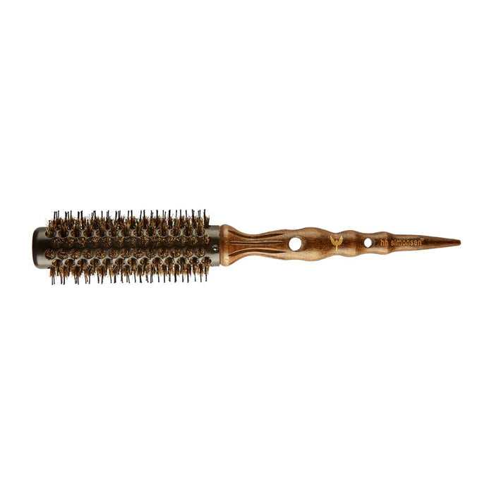 HH Simonsen Turn Brush Medium 25mm