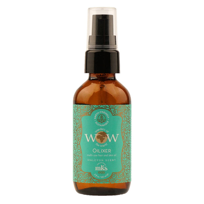 Earthly Body WOW Oilixer Multi-Use Hair & Skin Oil