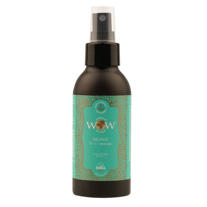 Earthly Body WOW Revive 10-In-1 Detangler 4oz