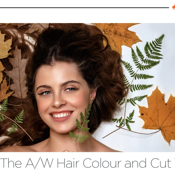 The A/W 2021 Hair Colour and Cut Trends
