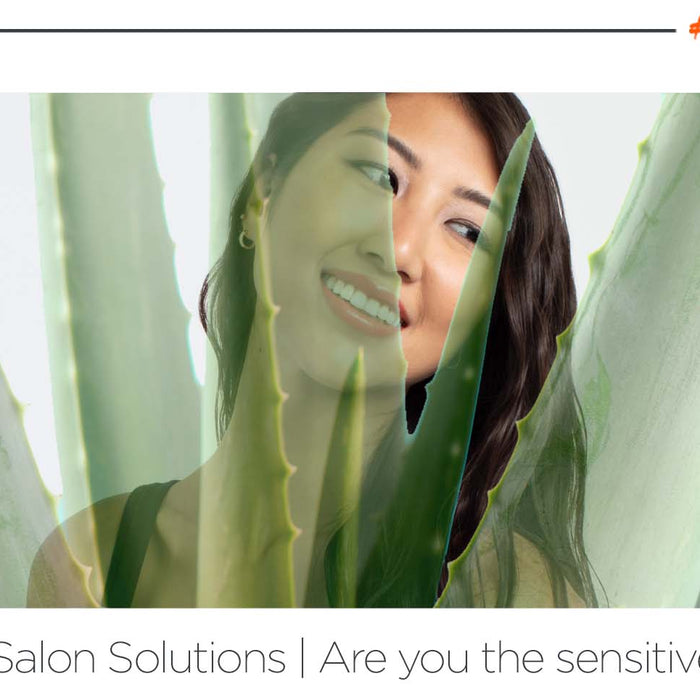 Are You The Sensitive Type?