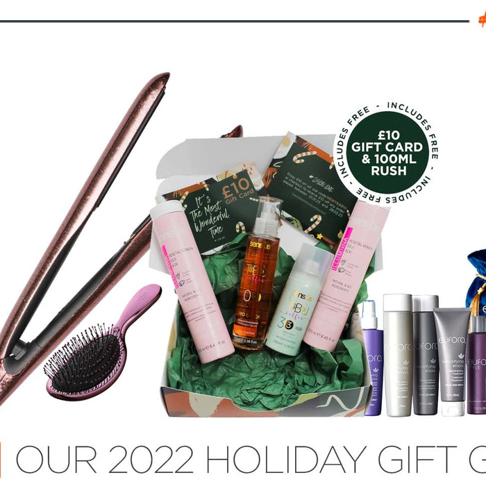 Our 2022 Holiday Gift Guide