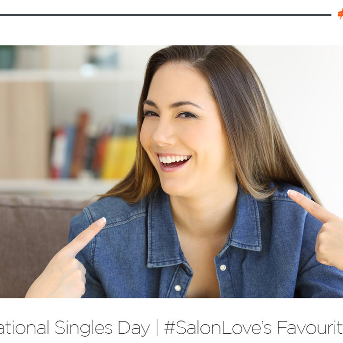 National Singles Day | #Salonlove's Favourite Singles