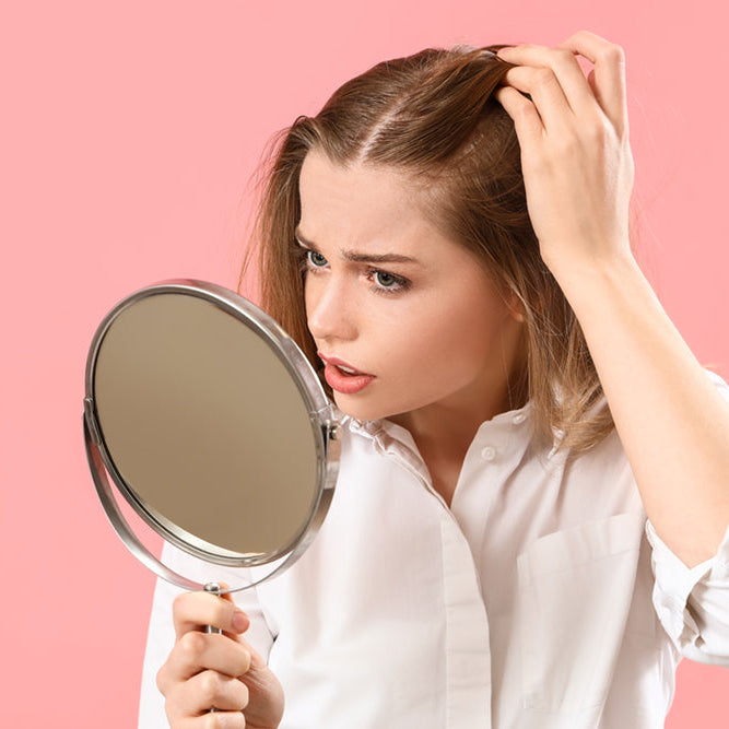 Understanding Hair Miniaturisation: Causes, Cures and Solutions