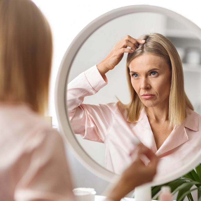 Guide To Understanding and Managing Hair Loss