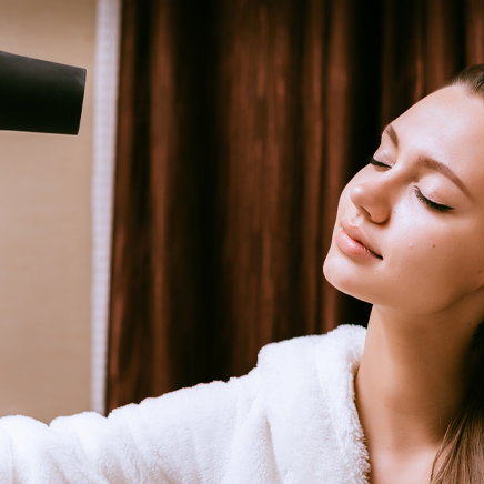 How To Maintain Your Salon-Style Hair at Home