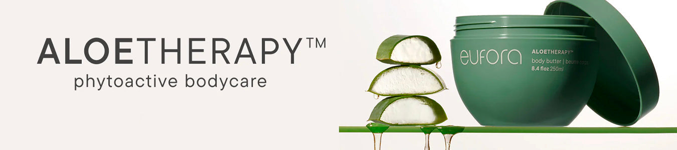 Aloetherapy Phytoactive Bodycare