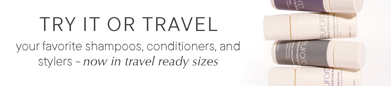 Try It Or Travel
