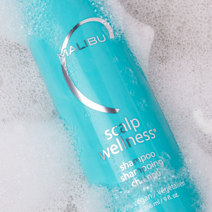 Malibu C Scalp Wellness Shampoo 9oz