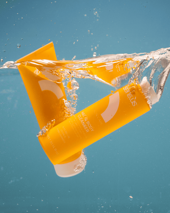 Sens.ús Sun Care Summer Essentials Bundle