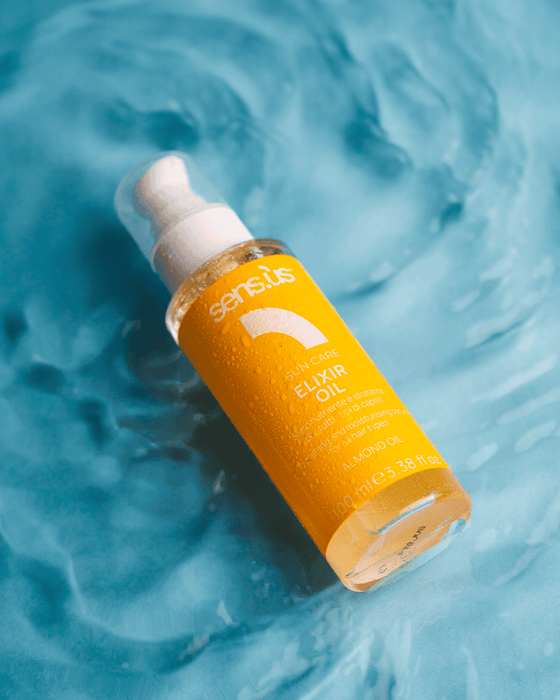 Sens.ús Sun Care Summer Essentials Bundle
